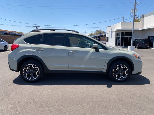 2015 Subaru XV Crosstrek 2.0i Premium 5-SPEED MANUAL 3 MONTH/3,000 MILE NATIONAL POWERTRAIN WARRANTY