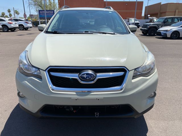 2015 Subaru XV Crosstrek 2.0i Premium 5-SPEED MANUAL 3 MONTH/3,000 MILE NATIONAL POWERTRAIN WARRANTY