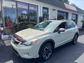 2015 Subaru Xv Crosstrek