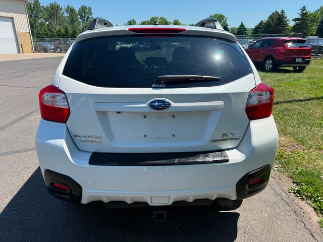 2015 Subaru XV Crosstrek 2.0i Premium