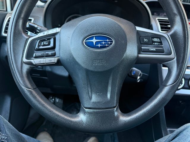 2015 Subaru XV Crosstrek 2.0i Premium