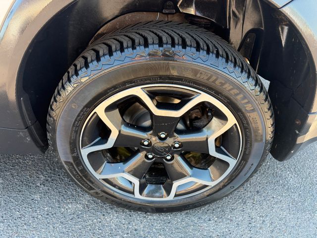2015 Subaru XV Crosstrek 2.0i Premium
