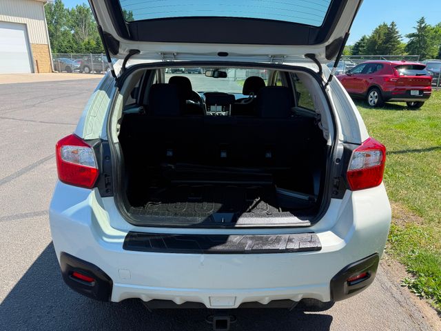 2015 Subaru XV Crosstrek 2.0i Premium