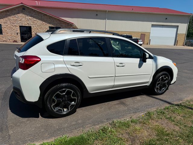 2015 Subaru XV Crosstrek 2.0i Premium