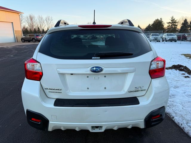 2015 Subaru XV Crosstrek 2.0i Premium