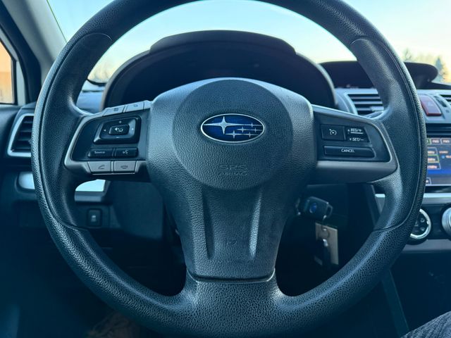 2015 Subaru XV Crosstrek 2.0i Premium