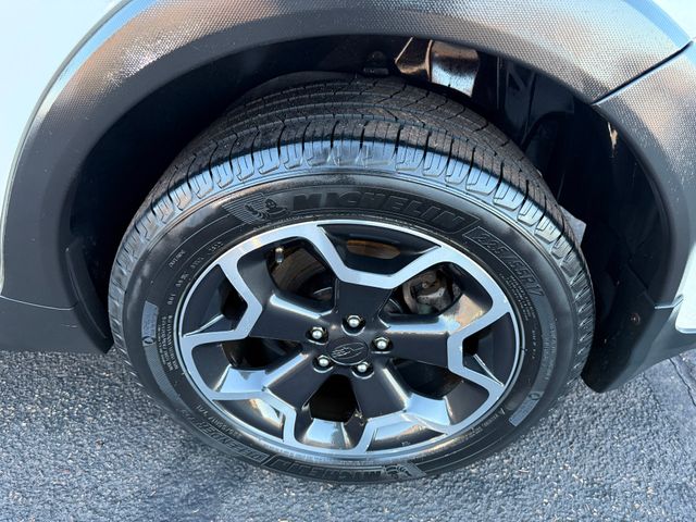 2015 Subaru XV Crosstrek 2.0i Premium