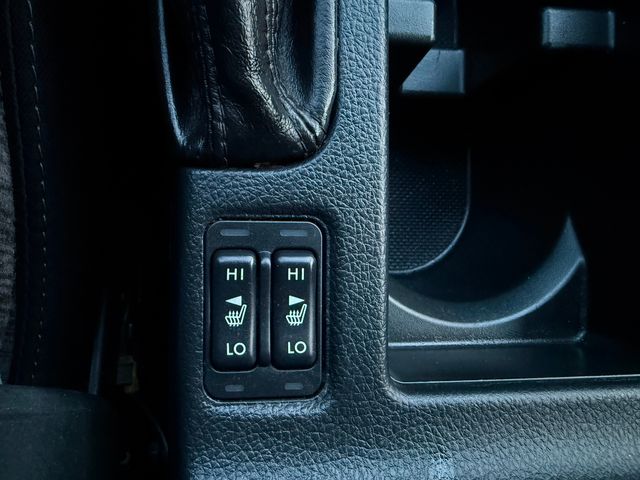 2015 Subaru XV Crosstrek 2.0i Premium