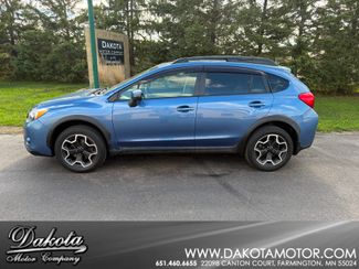 2015 Subaru XV Crosstrek 2.0i Limited | Farmington, MN | Dakota Motor Company 