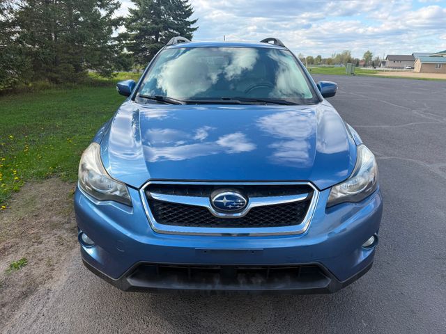 2015 Subaru XV Crosstrek 2.0i Limited