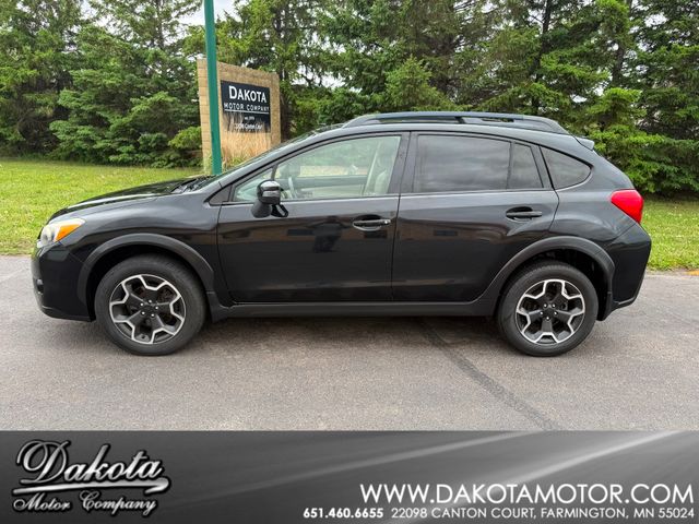 2015 Subaru XV Crosstrek 2.0i Limited | Farmington, MN | Dakota Motor Company 