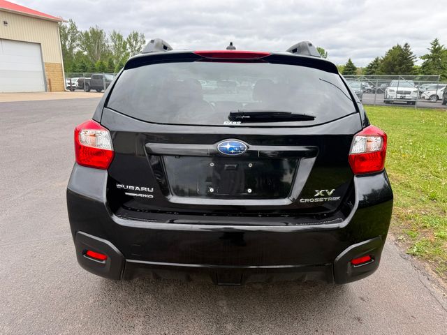 2015 Subaru XV Crosstrek 2.0i Limited