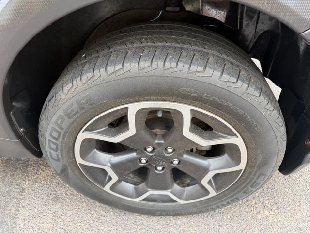 2015 Subaru XV Crosstrek 2.0i Limited