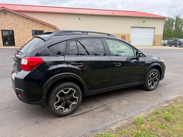 2015 Subaru XV Crosstrek 2.0i Limited