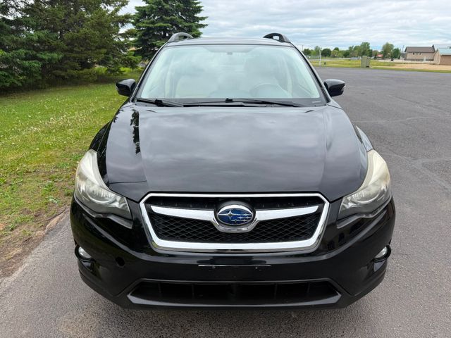 2015 Subaru XV Crosstrek 2.0i Limited