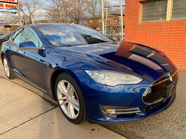 2015 Tesla Model S P85D | New Brunswick, New Jersey | Brilliant Auto Sales 2015 Tesla Model S P85D | New Brunswick, New Jersey | Brilliant Auto Sales