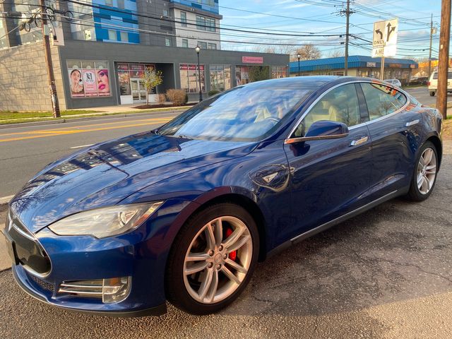 2015 Tesla Model S P85D | New Brunswick, New Jersey | Brilliant Auto Sales 2015 Tesla Model S P85D | New Brunswick, New Jersey | Brilliant Auto Sales
