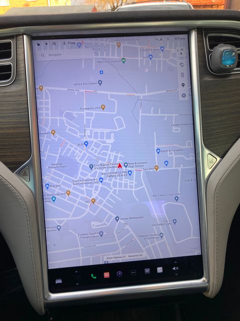 2015 Tesla Model S P85D | New Brunswick, New Jersey | Brilliant Auto Sales 2015 Tesla Model S P85D | New Brunswick, New Jersey | Brilliant Auto Sales