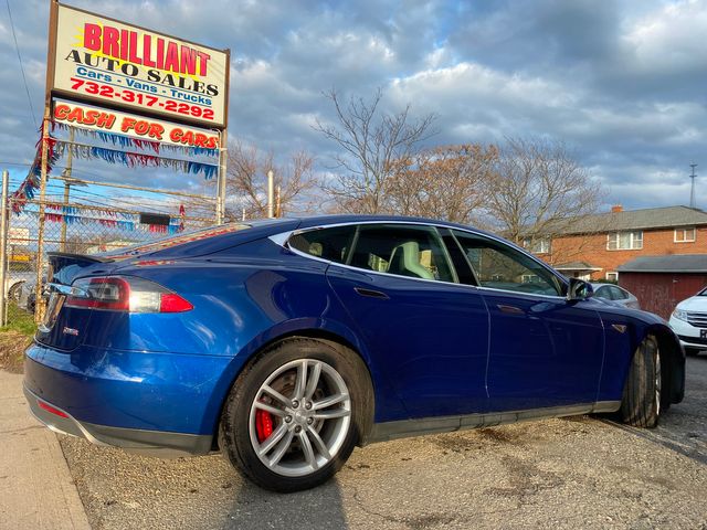 2015 Tesla Model S P85D | New Brunswick, New Jersey | Brilliant Auto Sales 2015 Tesla Model S P85D | New Brunswick, New Jersey | Brilliant Auto Sales