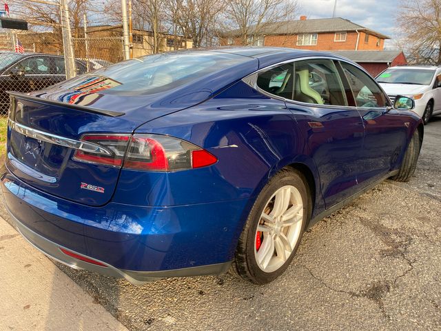 2015 Tesla Model S P85D | New Brunswick, New Jersey | Brilliant Auto Sales 2015 Tesla Model S P85D | New Brunswick, New Jersey | Brilliant Auto Sales