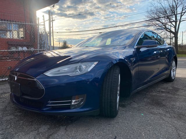 2015 Tesla Model S P85D | New Brunswick, New Jersey | Brilliant Auto Sales 2015 Tesla Model S P85D | New Brunswick, New Jersey | Brilliant Auto Sales