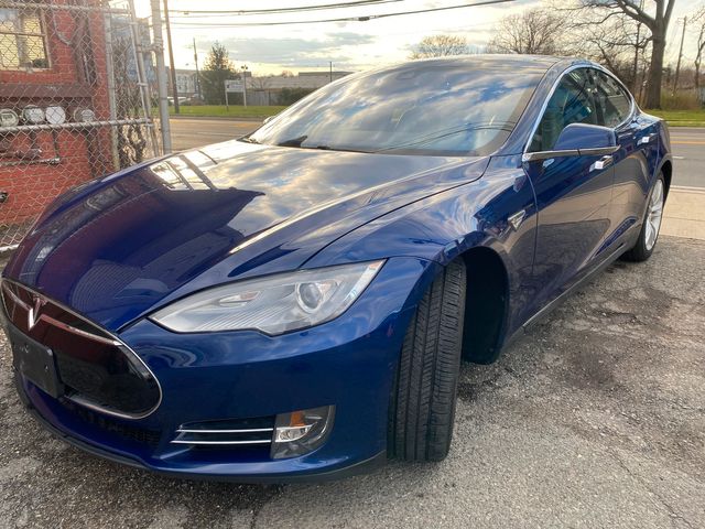 2015 Tesla Model S P85D | New Brunswick, New Jersey | Brilliant Auto Sales 2015 Tesla Model S P85D | New Brunswick, New Jersey | Brilliant Auto Sales