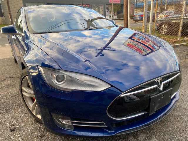 2015 Tesla Model S P85D | New Brunswick, New Jersey | Brilliant Auto Sales 2015 Tesla Model S P85D | New Brunswick, New Jersey | Brilliant Auto Sales