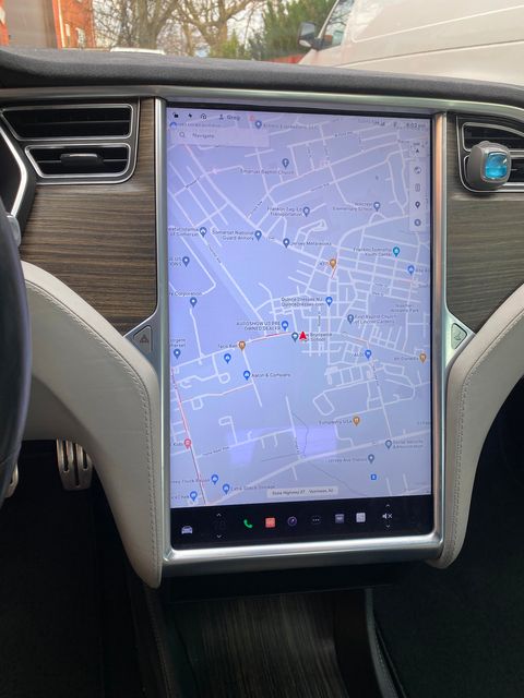 2015 Tesla Model S P85D | New Brunswick, New Jersey | Brilliant Auto Sales 2015 Tesla Model S P85D | New Brunswick, New Jersey | Brilliant Auto Sales