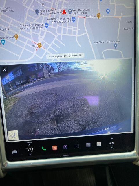 2015 Tesla Model S P85D | New Brunswick, New Jersey | Brilliant Auto Sales 2015 Tesla Model S P85D | New Brunswick, New Jersey | Brilliant Auto Sales