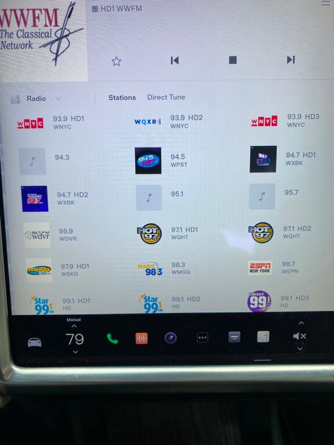 2015 Tesla Model S P85D | New Brunswick, New Jersey | Brilliant Auto Sales