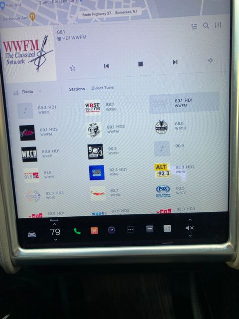 2015 Tesla Model S P85D | New Brunswick, New Jersey | Brilliant Auto Sales 2015 Tesla Model S P85D | New Brunswick, New Jersey | Brilliant Auto Sales