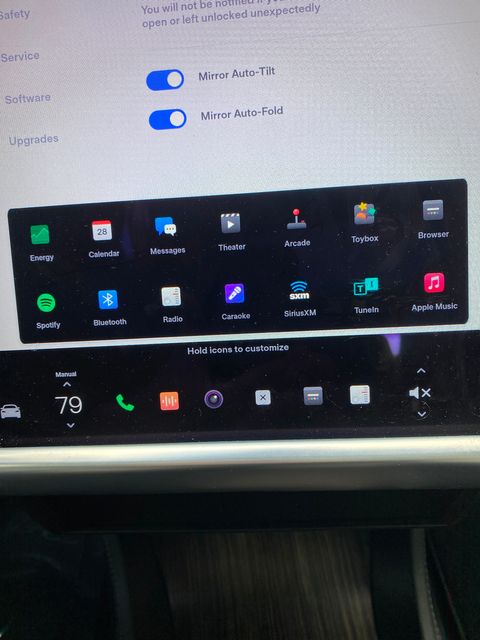 2015 Tesla Model S P85D | New Brunswick, New Jersey | Brilliant Auto Sales