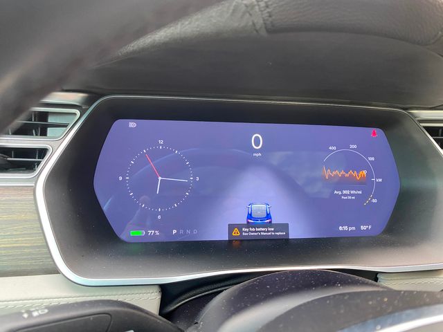 2015 Tesla Model S P85D | New Brunswick, New Jersey | Brilliant Auto Sales