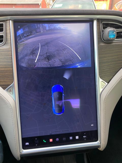 2015 Tesla Model S P85D | New Brunswick, New Jersey | Brilliant Auto Sales 2015 Tesla Model S P85D | New Brunswick, New Jersey | Brilliant Auto Sales