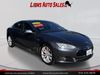 2015 Tesla Model S P85D | Sacramento, CA | Lions Auto Sales 2015 Tesla Model S P85D | Sacramento, CA | Lions Auto Sales