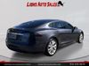 2015 Tesla Model S P85D | Sacramento, CA | Lions Auto Sales 