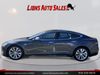 2015 Tesla Model S P85D | Sacramento, CA | Lions Auto Sales 