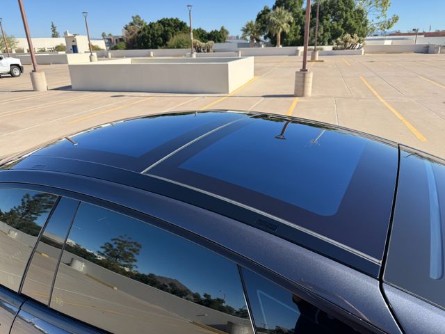 2015 Tesla Model S P90D