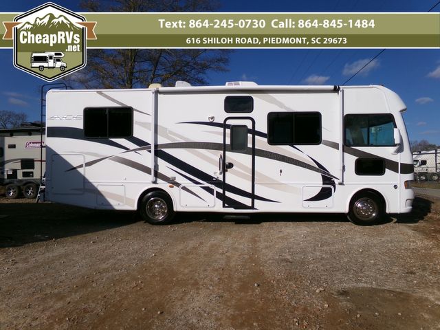 2015 Thor Ace 29.2 | Piedmont, SC | Cheap RV's LLC 2015 Thor Ace 29.2 | Piedmont, SC | Cheap RV's LLC