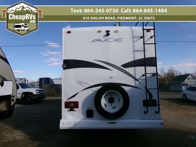 2015 Thor Ace 29.2 | Piedmont, SC | Cheap RV's LLC 2015 Thor Ace 29.2 | Piedmont, SC | Cheap RV's LLC