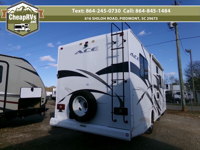 2015 Thor Ace 29.2 | Piedmont, SC | Cheap RV's LLC 2015 Thor Ace 29.2 | Piedmont, SC | Cheap RV's LLC