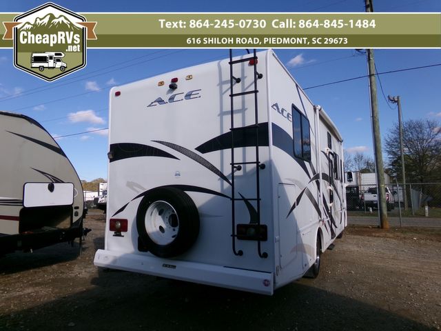 2015 Thor Ace 29.2 | Piedmont, SC | Cheap RV's LLC 2015 Thor Ace 29.2 | Piedmont, SC | Cheap RV's LLC