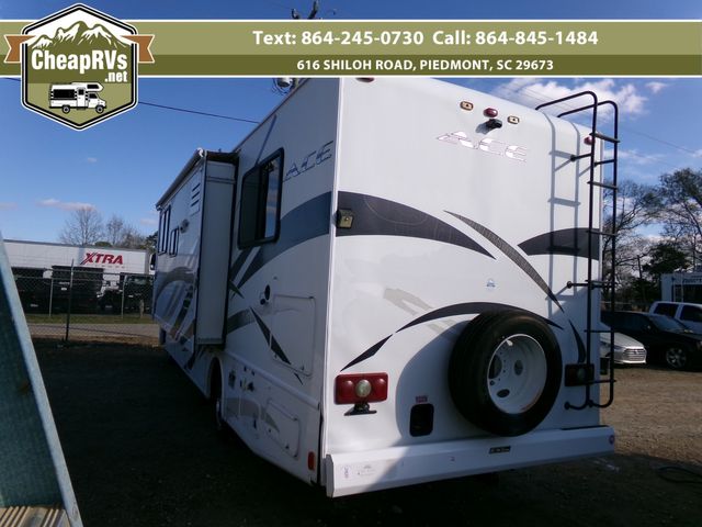 2015 Thor Ace 29.2 | Piedmont, SC | Cheap RV's LLC 2015 Thor Ace 29.2 | Piedmont, SC | Cheap RV's LLC