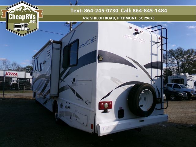 2015 Thor Ace 29.2 | Piedmont, SC | Cheap RV's LLC 2015 Thor Ace 29.2 | Piedmont, SC | Cheap RV's LLC