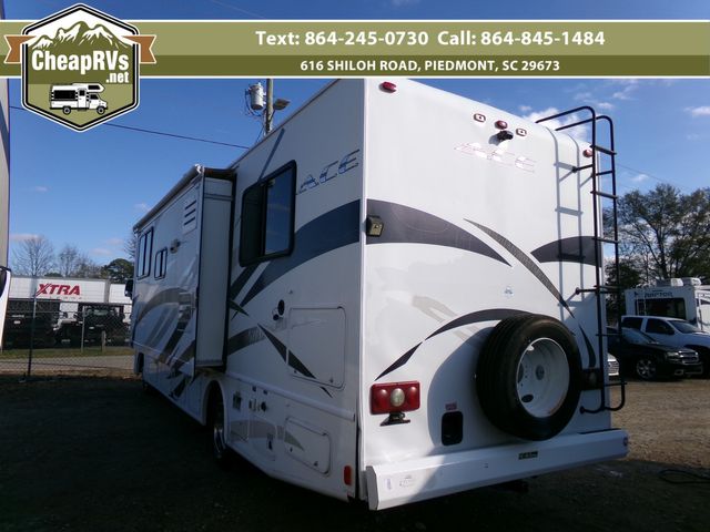2015 Thor Ace 29.2 | Piedmont, SC | Cheap RV's LLC 2015 Thor Ace 29.2 | Piedmont, SC | Cheap RV's LLC