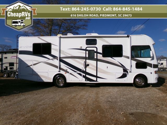 2015 Thor Ace 29.2 | Piedmont, SC | Cheap RV's LLC 2015 Thor Ace 29.2 | Piedmont, SC | Cheap RV's LLC