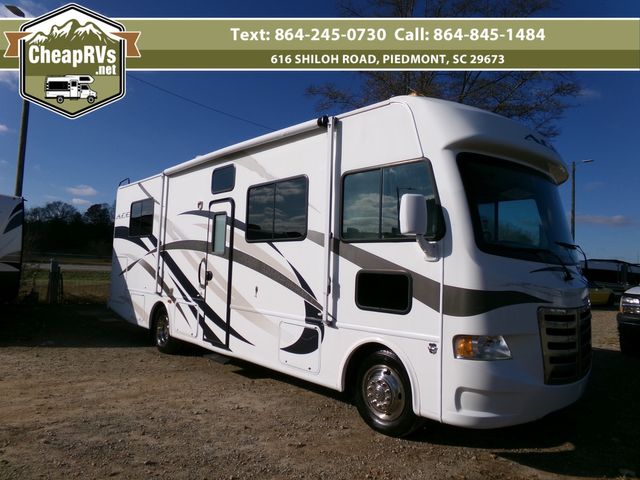 2015 Thor Ace 29.2 | Piedmont, SC | Cheap RV's LLC 2015 Thor Ace 29.2 | Piedmont, SC | Cheap RV's LLC