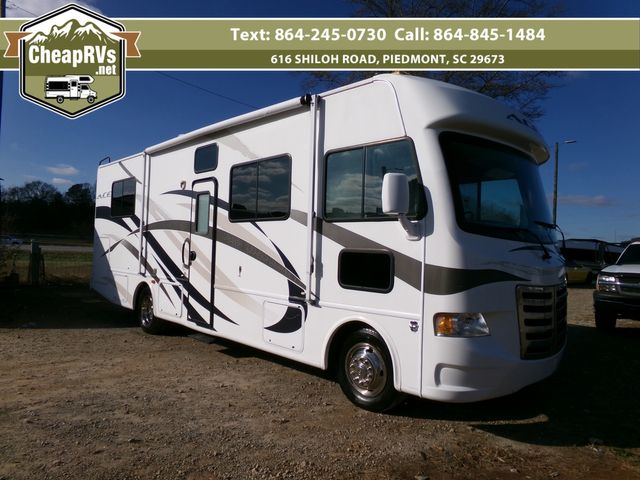 2015 Thor Ace 29.2 | Piedmont, SC | Cheap RV's LLC 2015 Thor Ace 29.2 | Piedmont, SC | Cheap RV's LLC