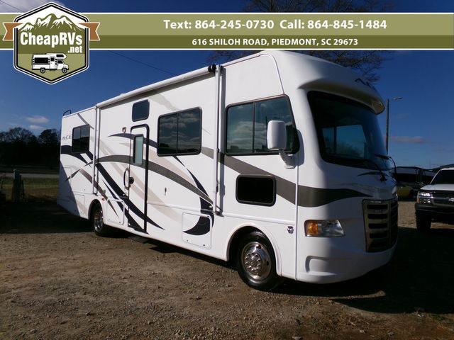 2015 Thor Ace 29.2 | Piedmont, SC | Cheap RV's LLC 2015 Thor Ace 29.2 | Piedmont, SC | Cheap RV's LLC