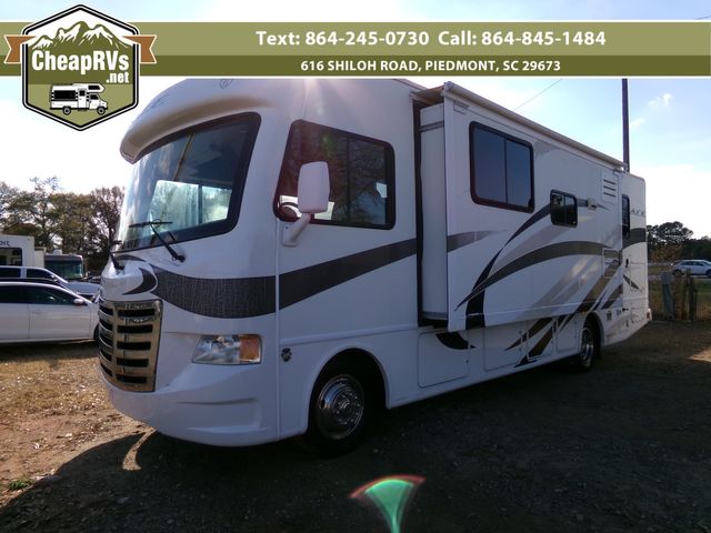 2015 Thor Ace 29.2 | Piedmont, SC | Cheap RV's LLC 2015 Thor Ace 29.2 | Piedmont, SC | Cheap RV's LLC